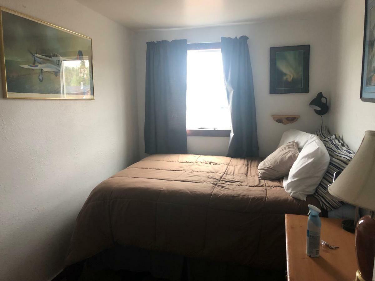 The Runway House Bed & Breakfast Cantwell Dış mekan fotoğraf